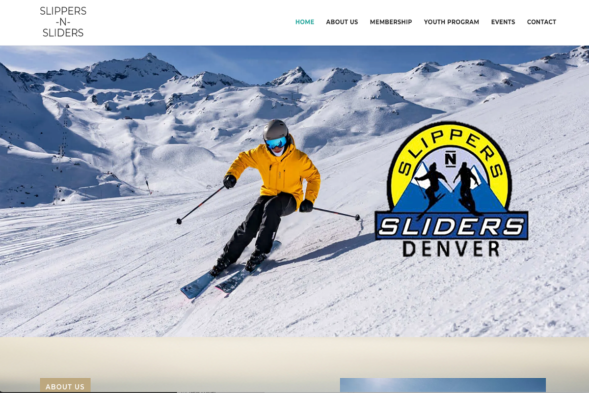 Slippers -N- Sliders